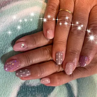 ネイル NAIL★M 真紀のネイルデザイン