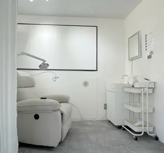 self whitening salon 4618所属・ホワイトニングサロン 4618のその他イメージ