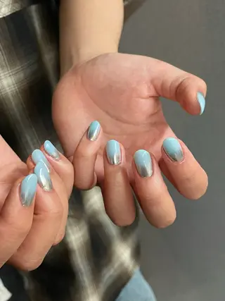 ネイル F room 表参道のネイルデザイン