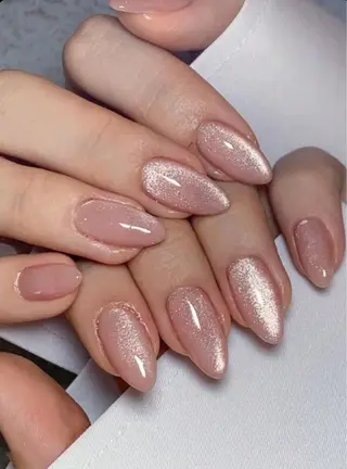 ネイル ATULA nailのネイルデザイン