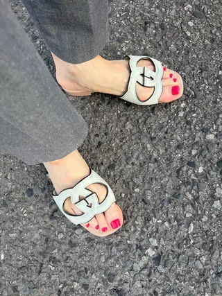 ネイル CHER NAIL(シェルネイル)所属・cher loydのネイルデザイン