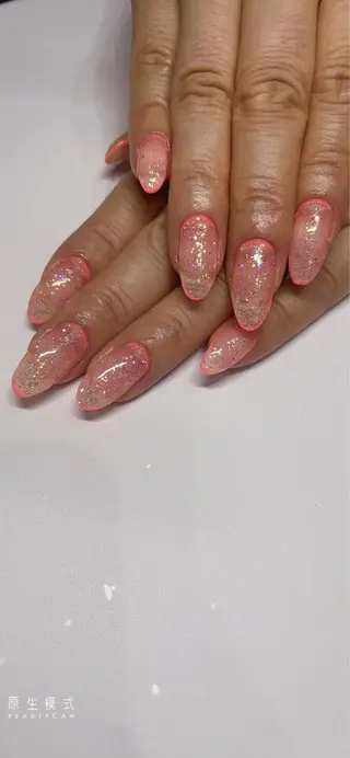 ネイル ＋plus nail プラスネイルのネイルデザイン