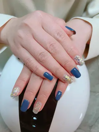 ネイル Nail Ann ネイルサロン所属・nail ナナのネイルデザイン