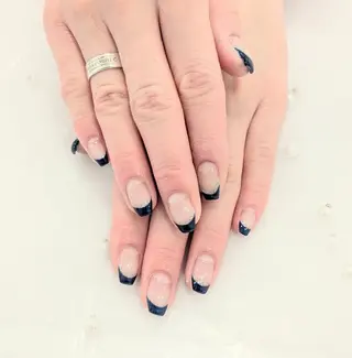 ネイル Lily nail 船橋 yuki🍒のネイルデザイン