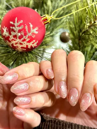 ネイル エムスラッシュセンター南sol所属・kano🫧 指名No.1💫のネイルデザイン