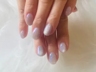 ネイル Patico ayakaのネイルデザイン