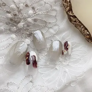 ネイル Verest 西荻窪のネイルデザイン