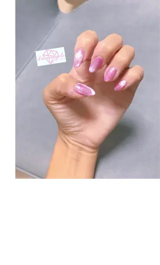 ネイル Asa miのネイルデザイン