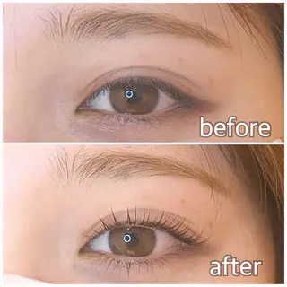 マツエク・マツパ diarblue茅ヶ崎所属・diarblue あおい🫧のマツエク・マツパデザイン