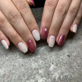 ネイル アマンビューティーリゾート所属・竹内 日菜のマツエク・マツパデザイン