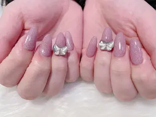 ネイル ★未希★ ミキネイルサロン池袋のネイルデザイン