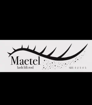 マツエク・マツパ petitchou eyelashのマツエク・マツパデザイン