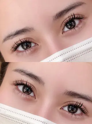 マツエク・マツパ Lesherima 渋谷本店のエステ・リラクイメージ