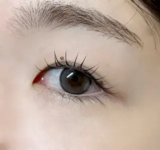 マツエク・マツパ LiNA │ 🎀後藤 むつほのマツエク・マツパデザイン