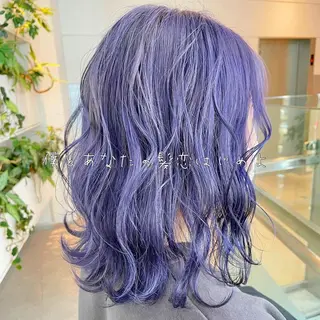 ミディアム 東北No.1完全個室 💐梶谷社長のヘアスタイル