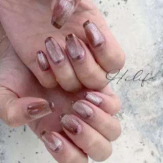 ネイル Nail Adore.のネイルデザイン