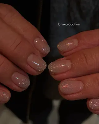 ネイル 𝗿𝗶𝗰𝗼 ˎˊ˗のネイルデザイン