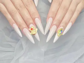 ネイル SALLY 🌙のネイルデザイン