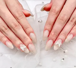 ネイル Moci Nail Salonのネイルデザイン