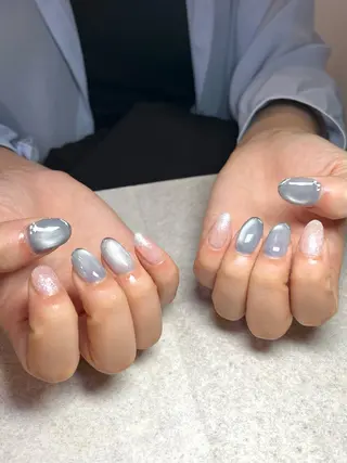 ネイル 🌻Sunrich Fuka🌻のネイルデザイン