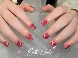 ネイル はやし みさのネイルデザイン