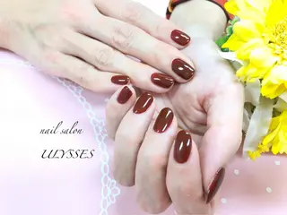ネイル ユリシスネイル 担当近藤のネイルデザイン