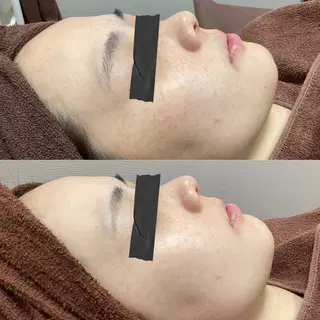 レイビス名古屋♡ 川北のエステ・リラクイメージ