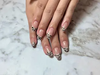 ネイル ShuShu Nailのネイルデザイン