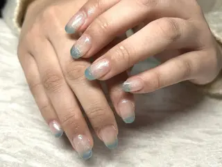 ネイル JULIE NAILのネイルデザイン