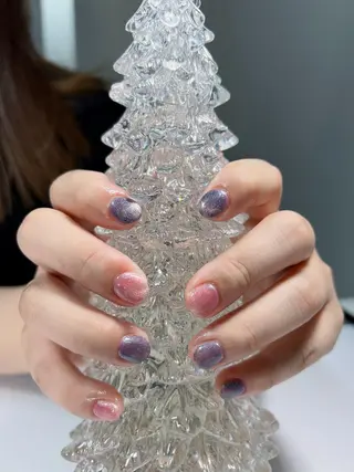 ネイル ネイルサロン ロア旧ジョリーのネイルデザイン