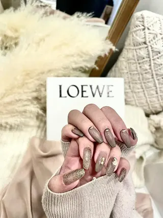 ネイル 土屋 智子のエステ・リラクイメージ