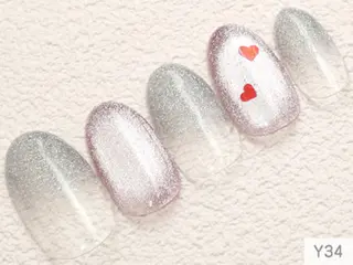 ネイル ネイル nanのネイルデザイン