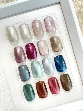 ネイル Eve [nail ＊wax＊HBL]のネイルデザイン