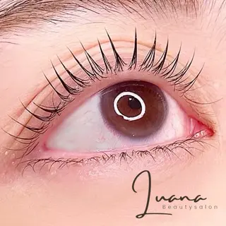 マツエク・マツパ Stella.✨ Ikedaのマツエク・マツパデザイン