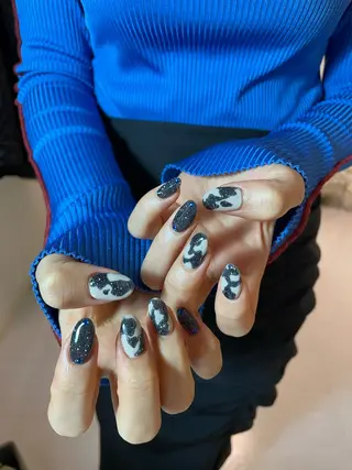 ネイル Ami 🦥のネイルデザイン