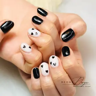 ネイル Reona nail所属・Reona Nailのネイルデザイン