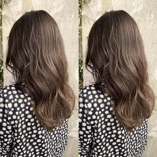 カラー ROBBY表参道所属・木村【似合わせ ショート】無料✨のヘアスタイル