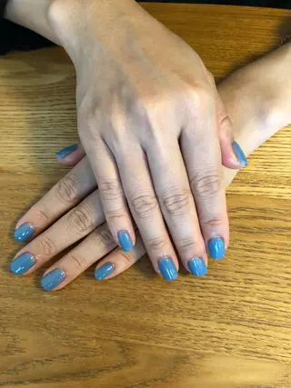 ネイル メナードフェイシャルサロン千種今池所属・片峯 智恵のその他イメージ