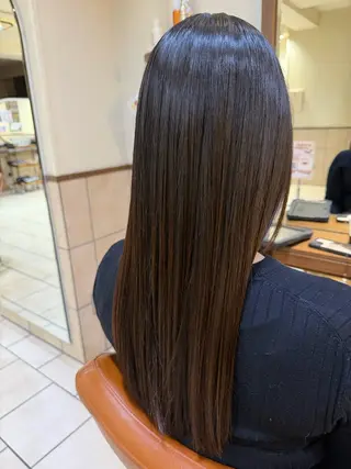 ロング 井上 琉菜のその他イメージ