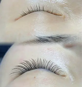 マツエク・マツパ りな☘️ 池袋のマツエク・マツパデザイン