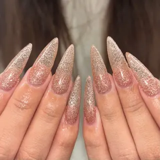 ネイル yuria 🎀海外ネイル🌺のネイルデザイン