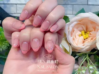 ネイル Lien  _リエン リエンのネイルデザイン