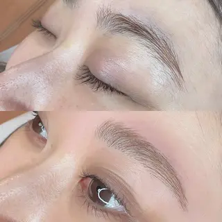 アイブロウ BROWS/ NAILSの眉毛・アイブロウイメージ