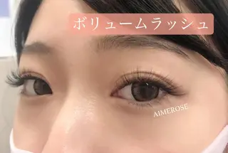 マツエク・マツパ k ichiのマツエク・マツパデザイン