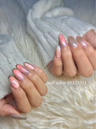 ネイル 毛利 ゆりあのエステ・リラクイメージ