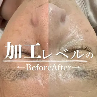 Ginza Charerのエステ・リラクイメージ