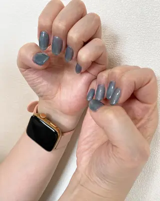 ネイル 自宅サロン FeelFreeのネイルデザイン