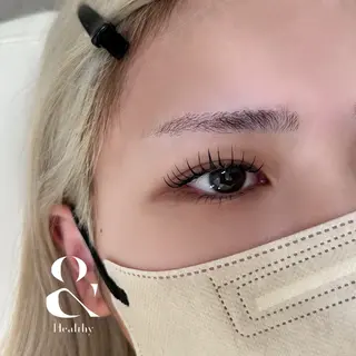 マツエク・マツパ eyelash salon pupe所属・𝙿𝚞𝚙𝚎 Kotonoのマツエク・マツパデザイン