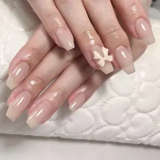 ネイル Twinkle Nail Kuboのネイルデザイン