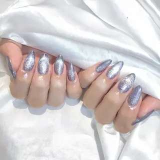 ネイル WISTERIA hayamiのネイルデザイン